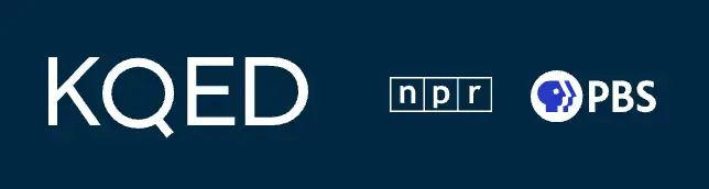KQED radio station logo